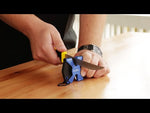 AccuSharp SharpNEasy 2-Step Knife Sharpener