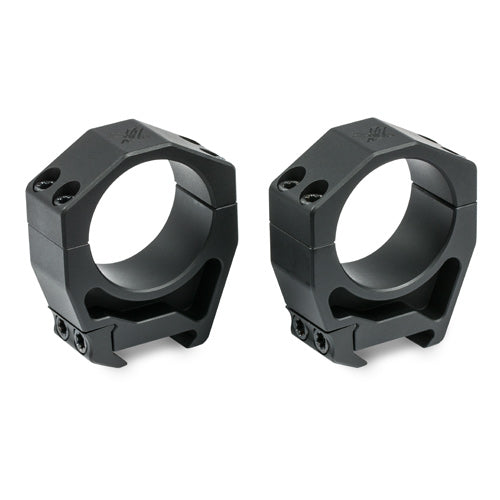 Vortex 35mm High Precison Matched Rings 1.26"