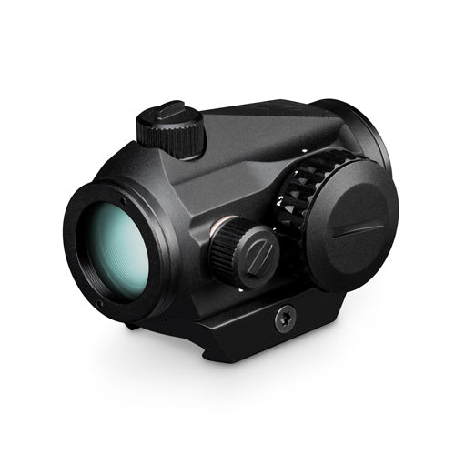Vortex Crossfire Bright Red Dot 2 MOA