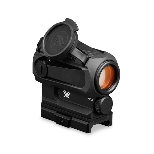 Vortex Sparc Ar Red Dot