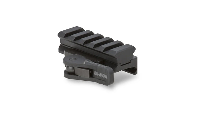 Vortex AR-15 Riser Mount for Razor Red Dot