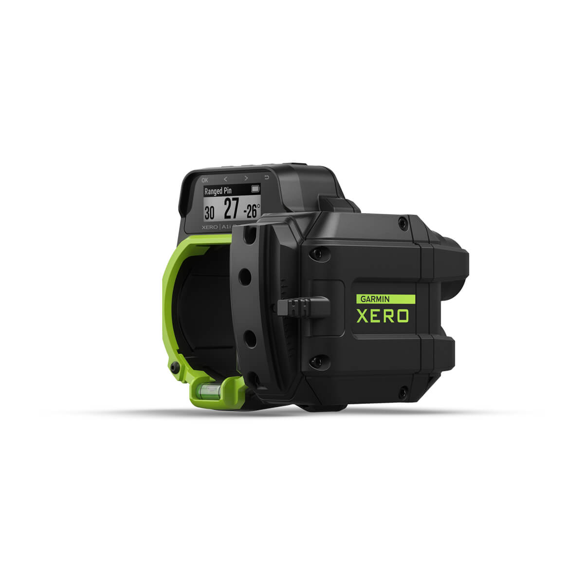 Garmin Xero® A1i Bow Sight – Auto-ranging Digital Sight with Dual-color LED Pins – view 2
