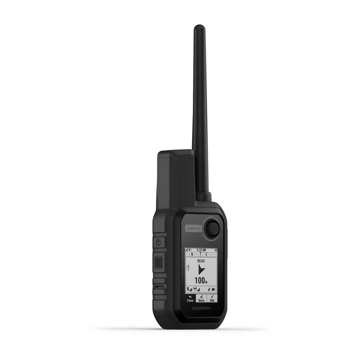 Garmin Alpha® 10 – Handheld Only – view 2