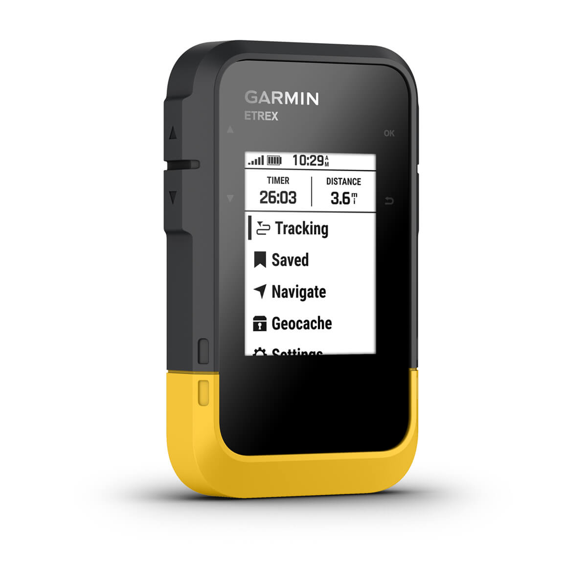 Garmin eTrex® SE – GPS Handheld Navigator – view 2