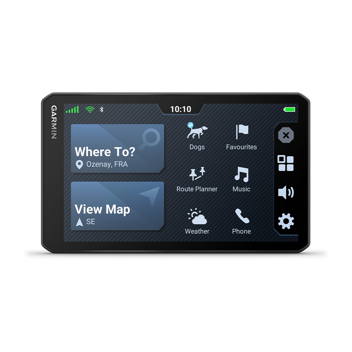Garmin Garmin DriveTrack™ 72 – view 2