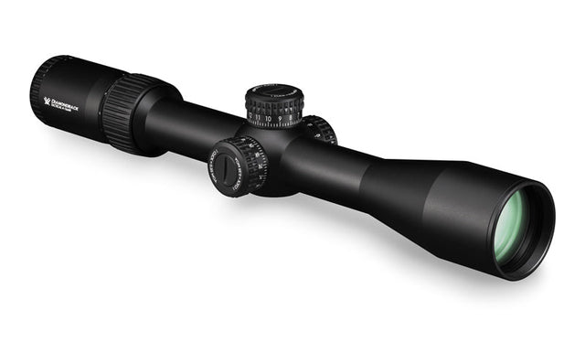 Vortex Diamondback Tactical 4-16x44 MOA FFP