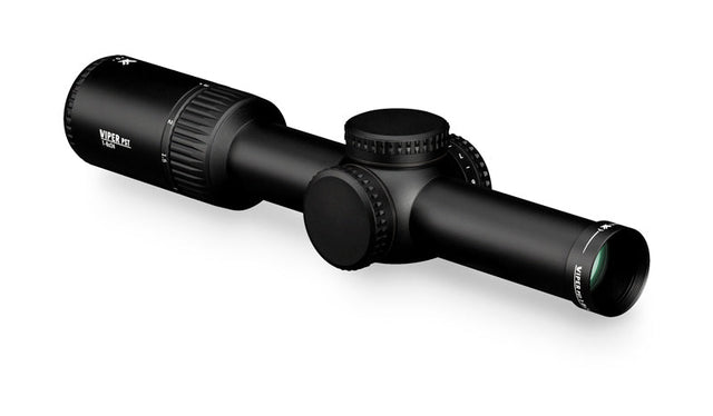Vortex Viper PST 1-6x24 Vmr 2 MRAD
