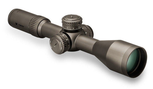 Vortex Razor Gen II 4.5-27x56 Ebr-7c MRAD