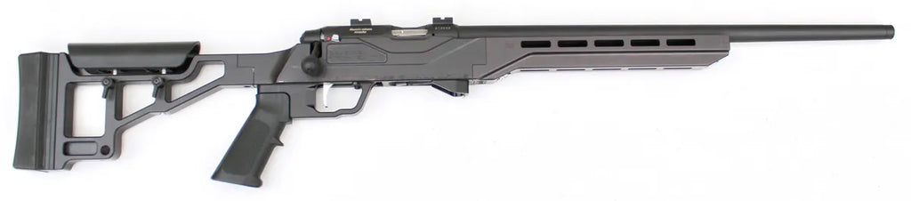 Lithgow LA101 Outback 22LR R TSPX 20