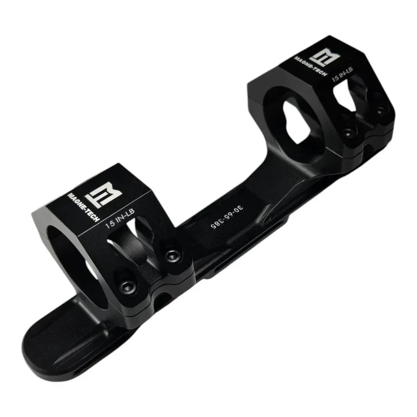 Magne-tech Magnetic Scope Mount Set 30mm