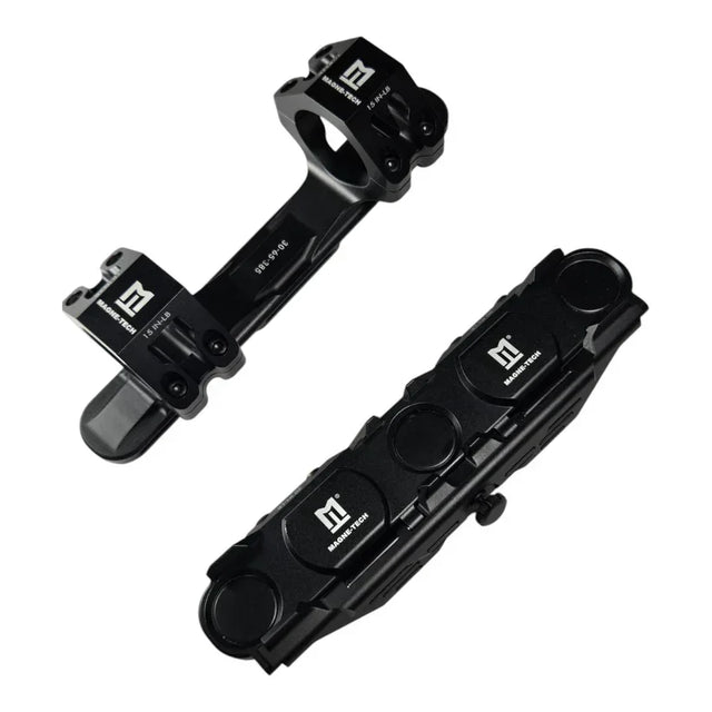 Magne-tech Magnetic Scope Mount Set 30mm