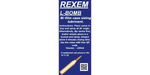 Rexem L-Bomb Case Sizing Lubricant