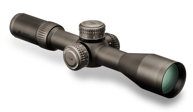 Vortex Razor Hd 3-18x50 Gen II Ebr-2C Mrad