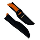AccuSharp Butcher Knife - detail view