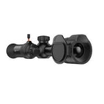 Rix Leap L3R Thermal Imaging Riflescope with Laser Rangefinder ...