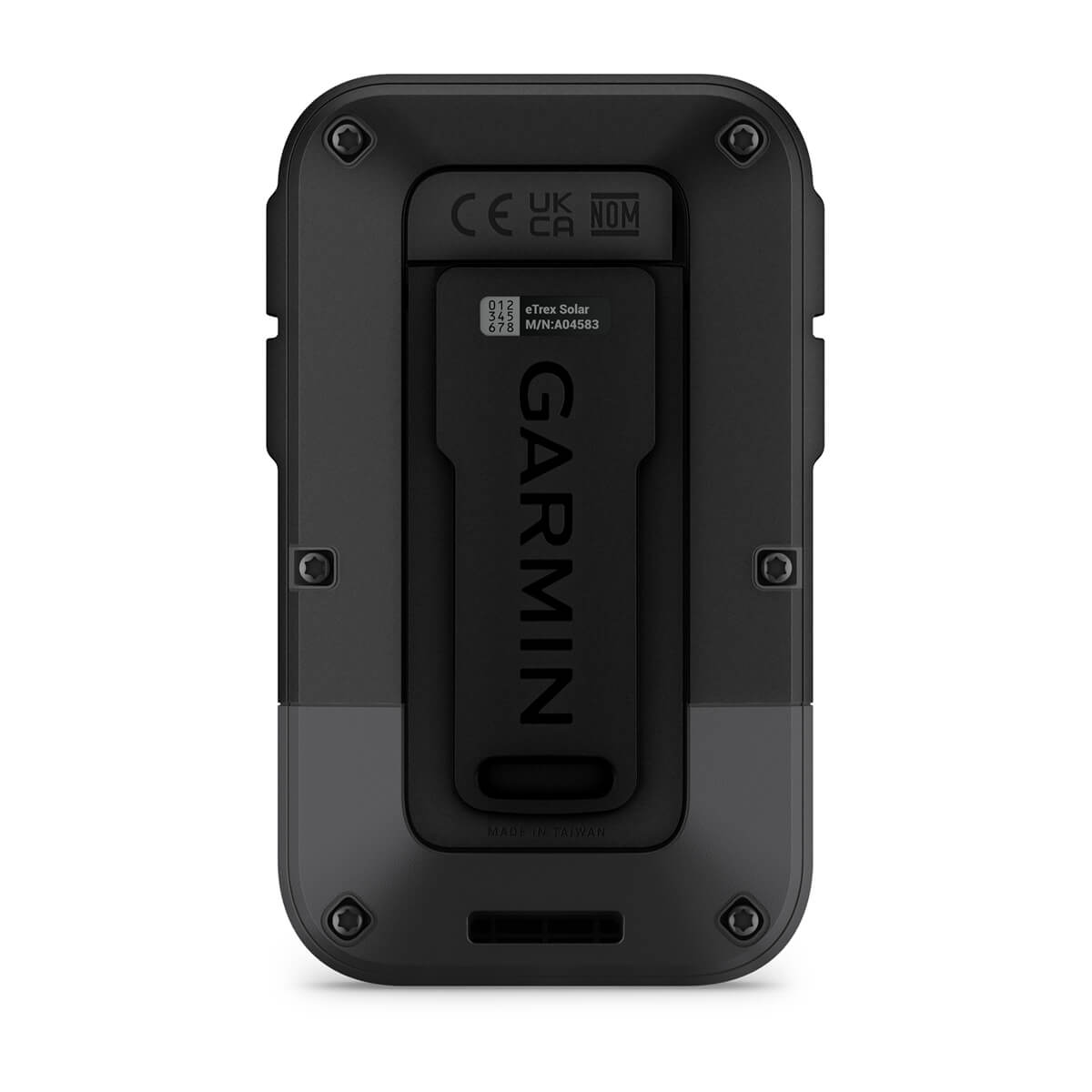 Garmin eTrex® Solar – Solar Powered GPS Handheld Navigator – view 9