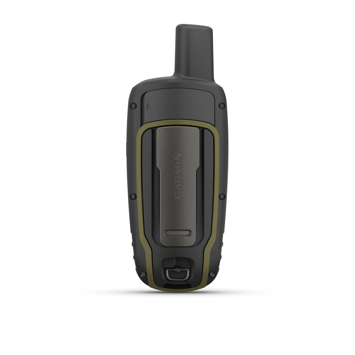 Garmin GPSMAP® 65s – Multi-band/multi-GNSS handheld with sensors – view 8