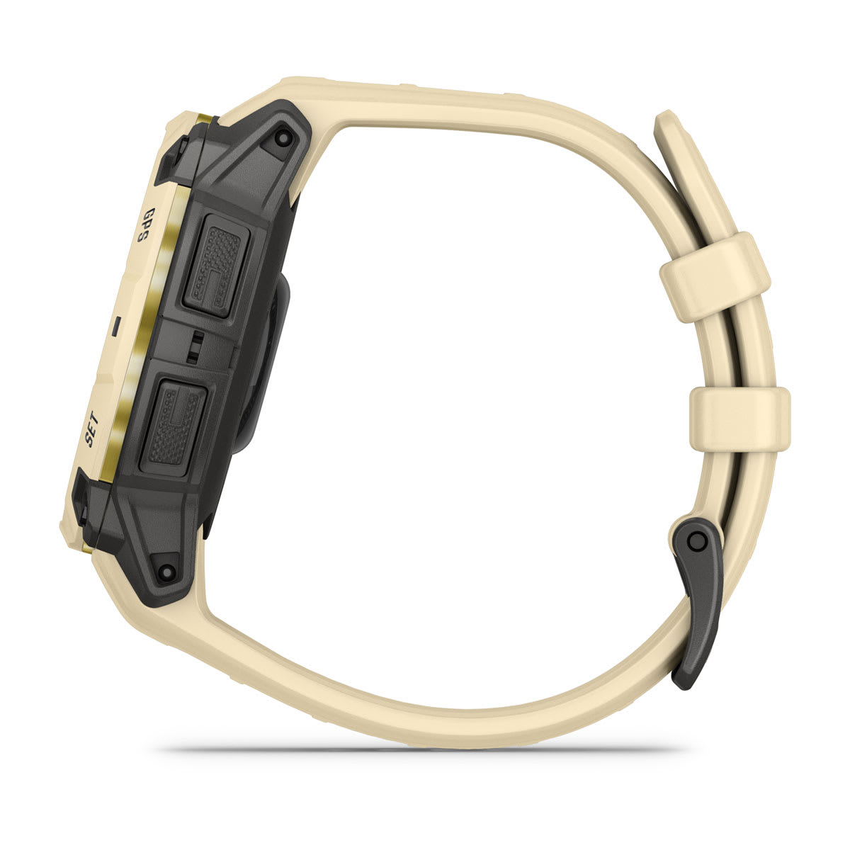 Garmin Instinct® 3 – 45 mm, AMOLED – Citrine with Citrine Band – view 16
