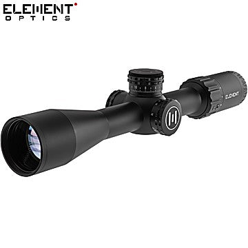 Buy online Scope Element Optics Helix Gen2 4-16x44 FFP (MPR-1C ...