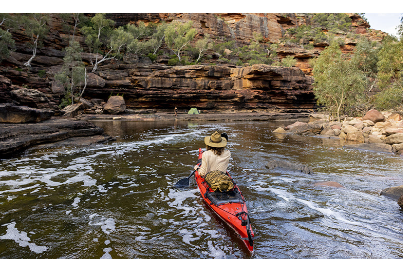 Big River Dry Bag