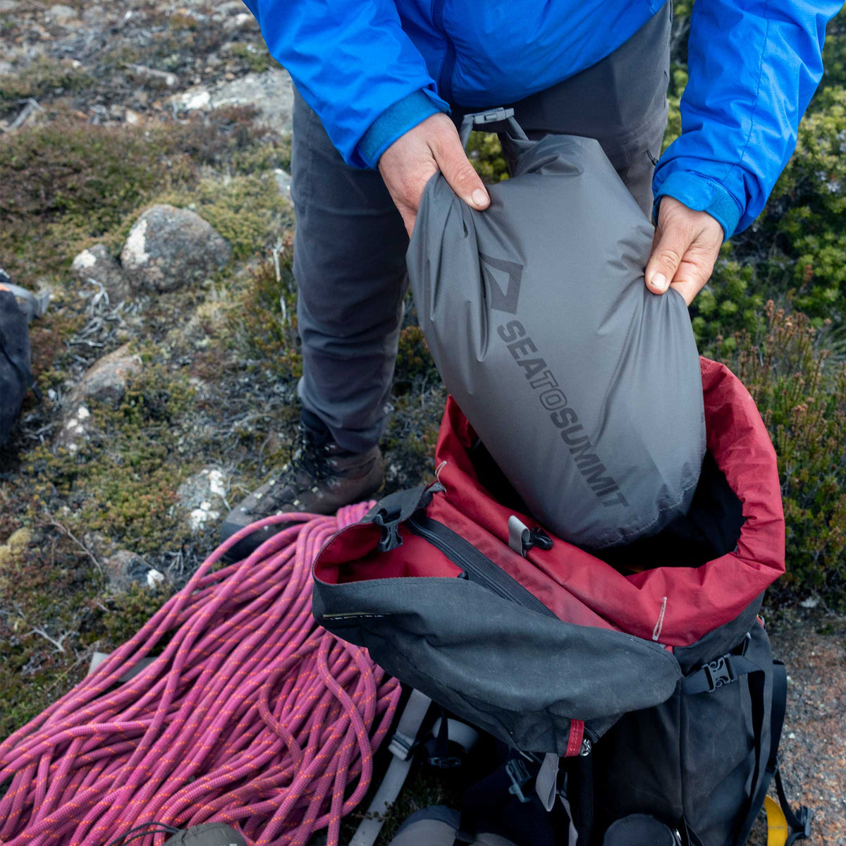 Lightweight Dry Bag