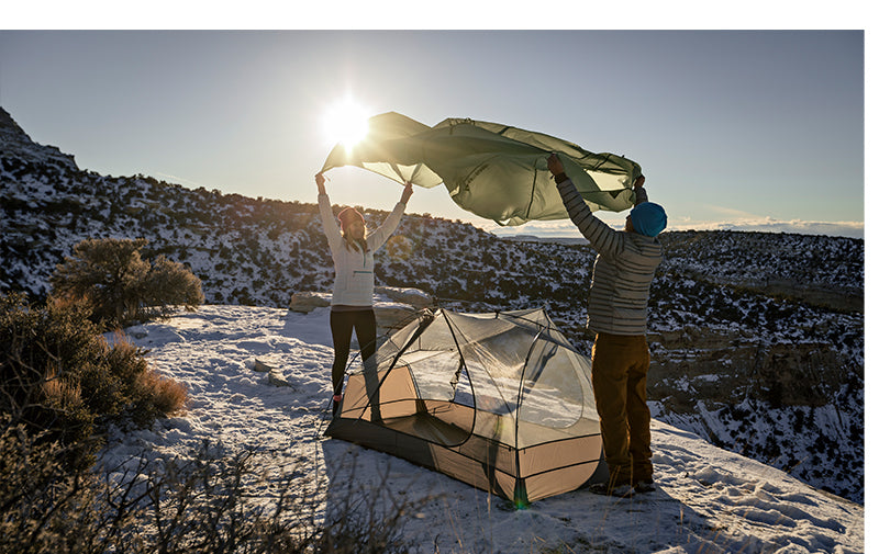 Grangers Tent + Gear Cleaner