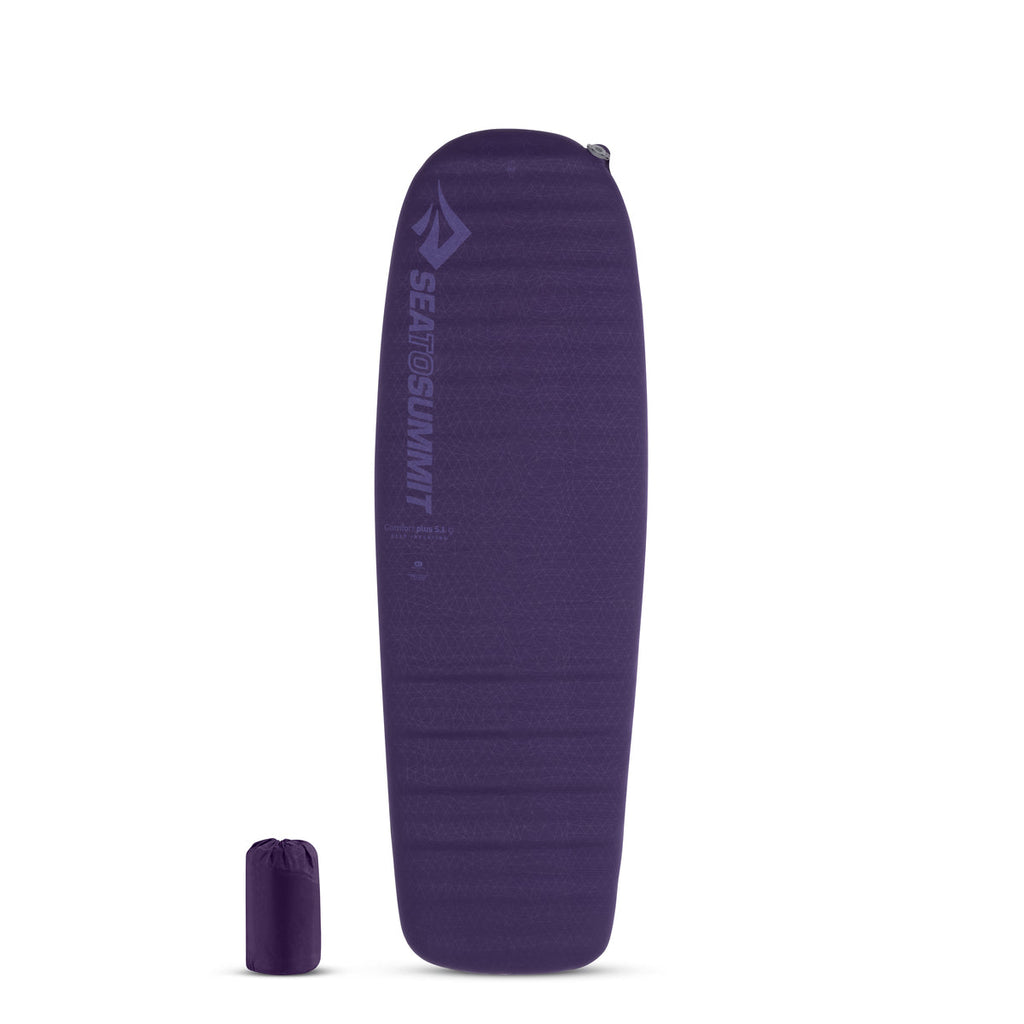 Women's Comfort Plus Self-Inflating Sleeping Mat