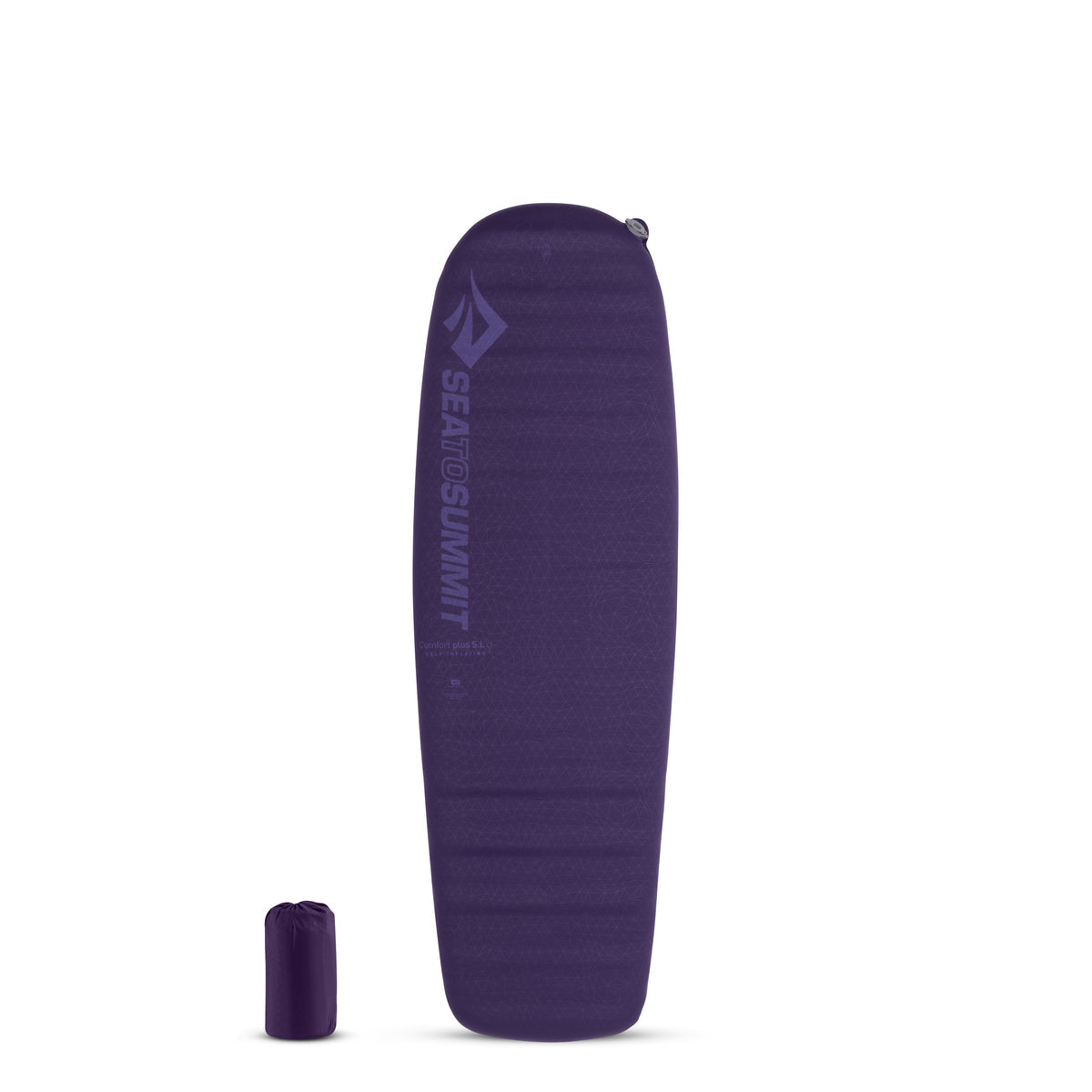 Women's Comfort Plus Self-Inflating Sleeping Mat