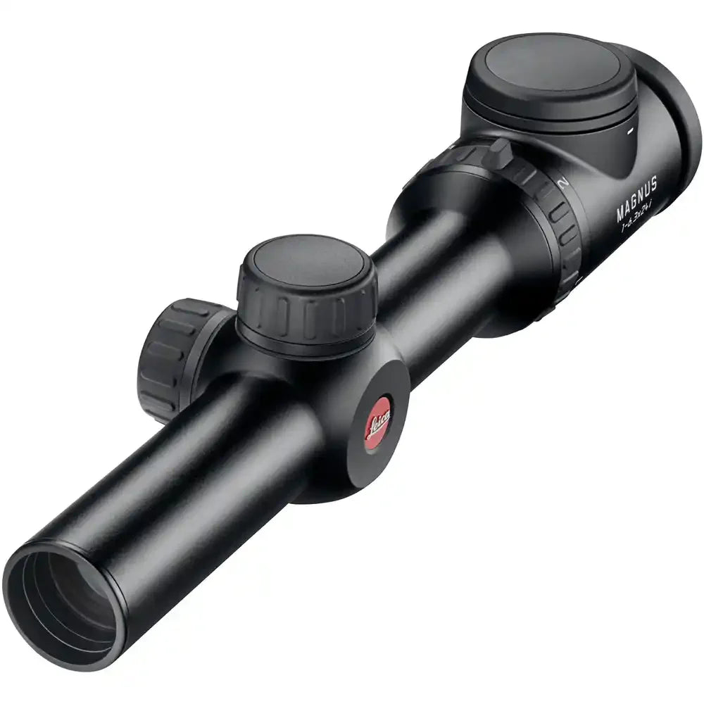Leica Magnus 1-6.3x24i L-3D - Hunt The Night