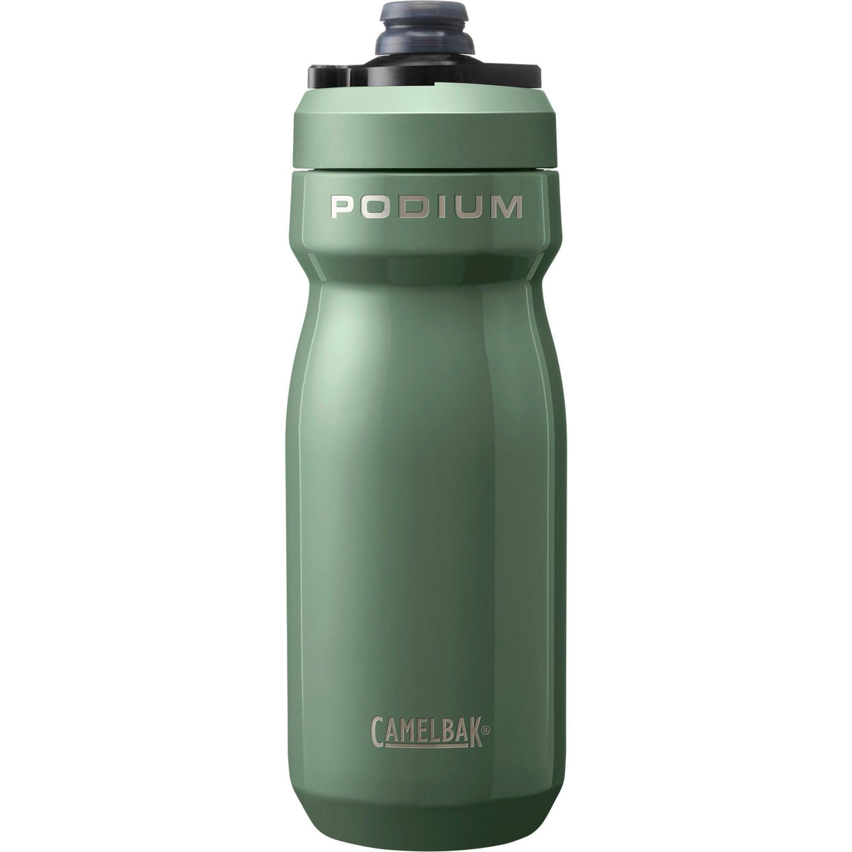 Podium Insulated Steel Bottle