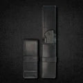 Ocaso single knife storage pouch