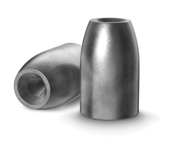 H&N SLUG HP MKII .25 .30GR AIR SLUG