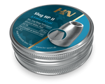 H&N SLUG HP .22 25GR AIR SLUG-.217