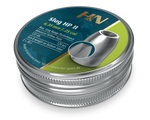 H&N SLUG HP II .25 .30GR AIR SLUG