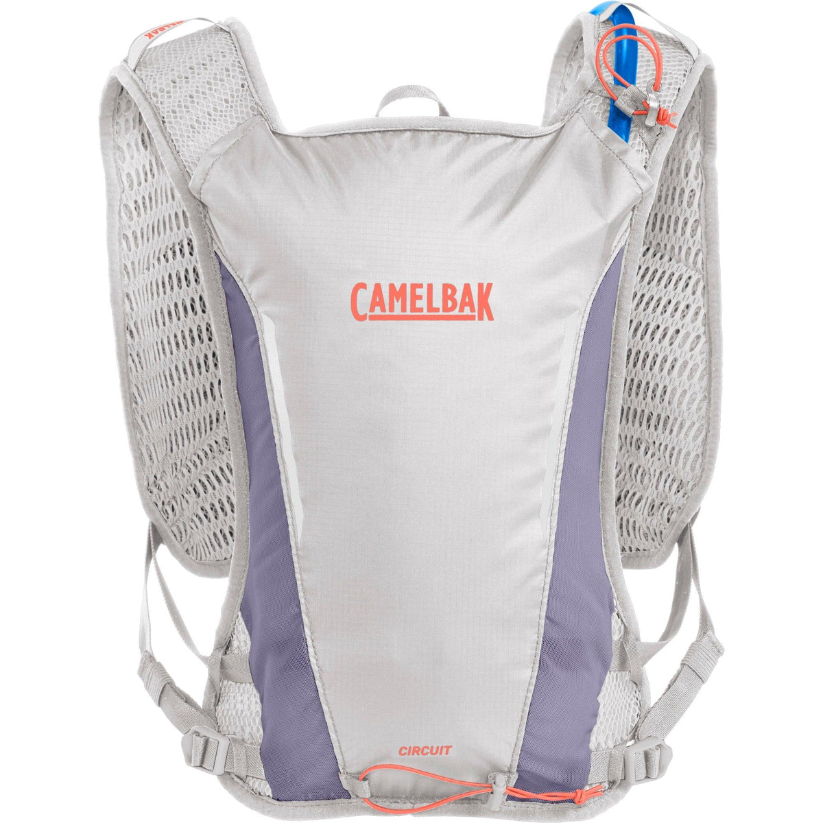 Women's Circuit Run Vest