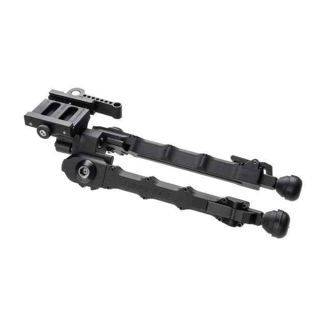 Accu-Tac SR-5 G2 Bipod ARCA - Black - Small Rifle