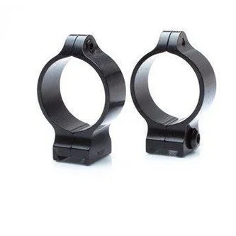 Talley Fixed Rings Matte