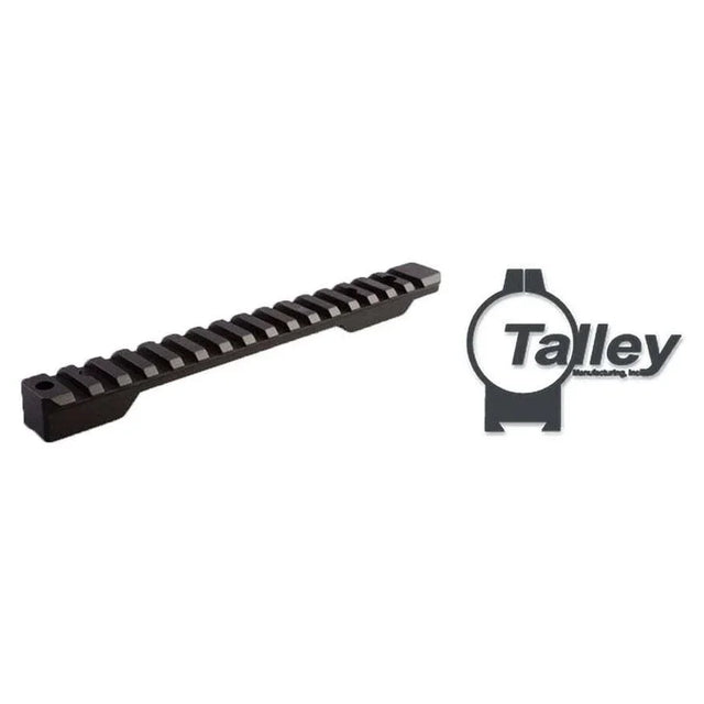 Talley Howa 1500 / Weatherby Vanguard Picatinny Rail