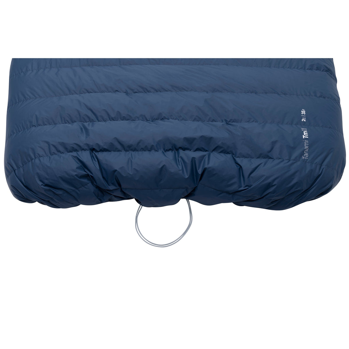 Tanami Down Camping Comforter (10°C & 2°C) - Past Season