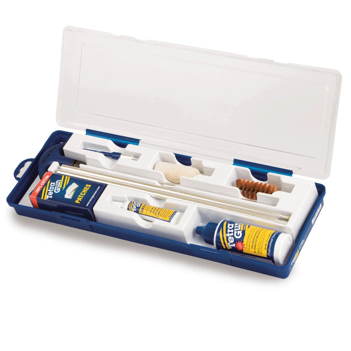 Tetra ValuPro III Cleaning Kit