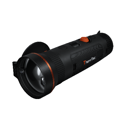 LRF Thermal Scopes - Optics Trade