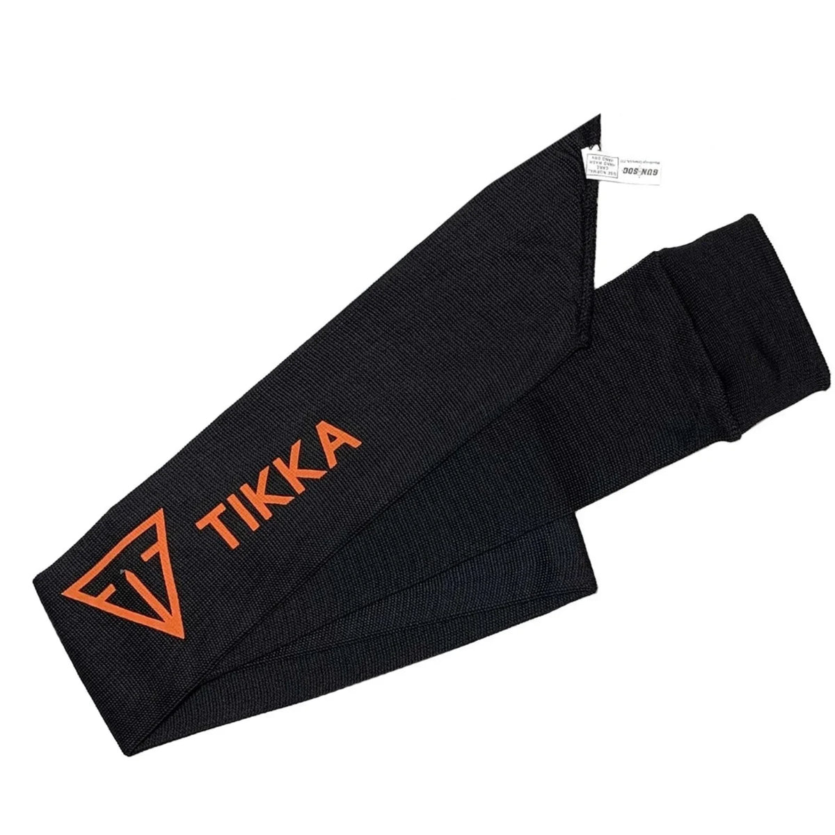 TIKKA VCI Rifle Sock 52" Black - Hunt The Night