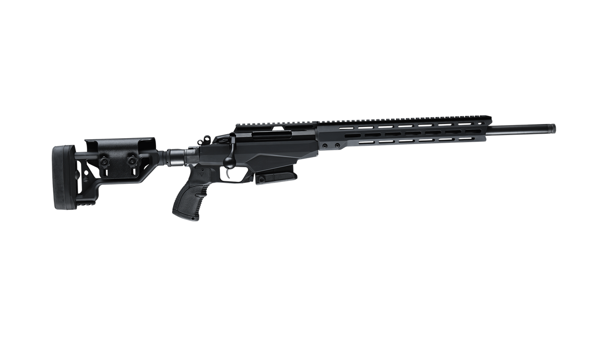 Tikka TAC A1 .308Win 24" Folding