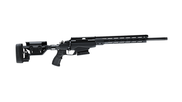 Tikka TAC A1 .308 Win 24" Folding