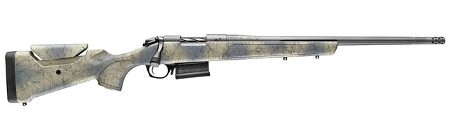 Bergara Wilderness Sierra .30-06 Spring 1:10 Twist 22"