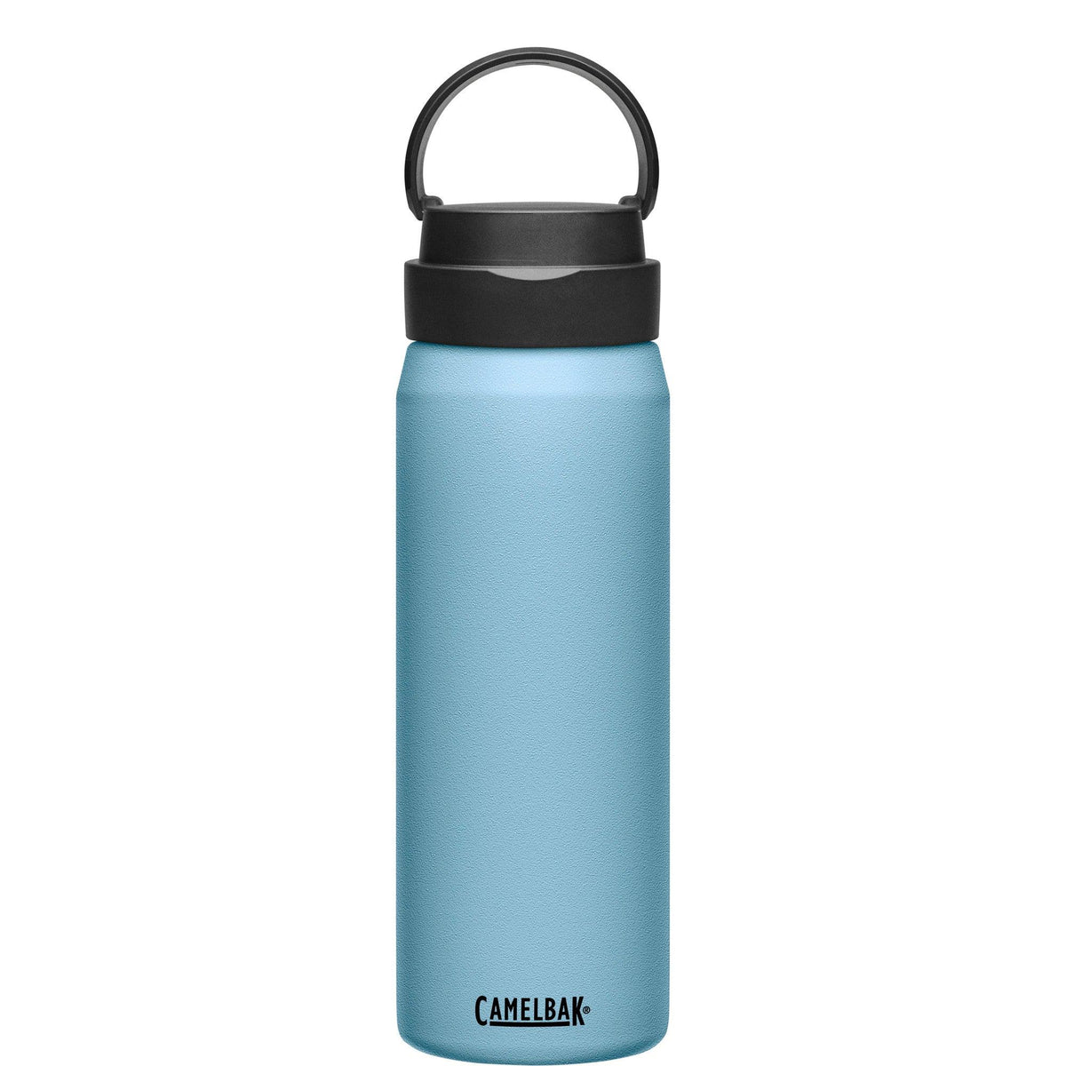 Fit Cap Vacuum Insulated Stainless Steel