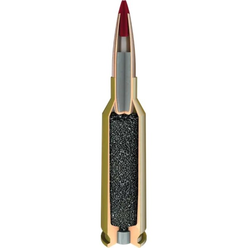 Hornady 6mm ARC 80gr ELD-VT™ (20pk)