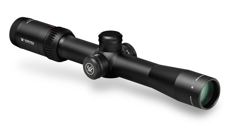 Vortex Viper Hs 2.5-10X32 Long Range Xlr Moa
