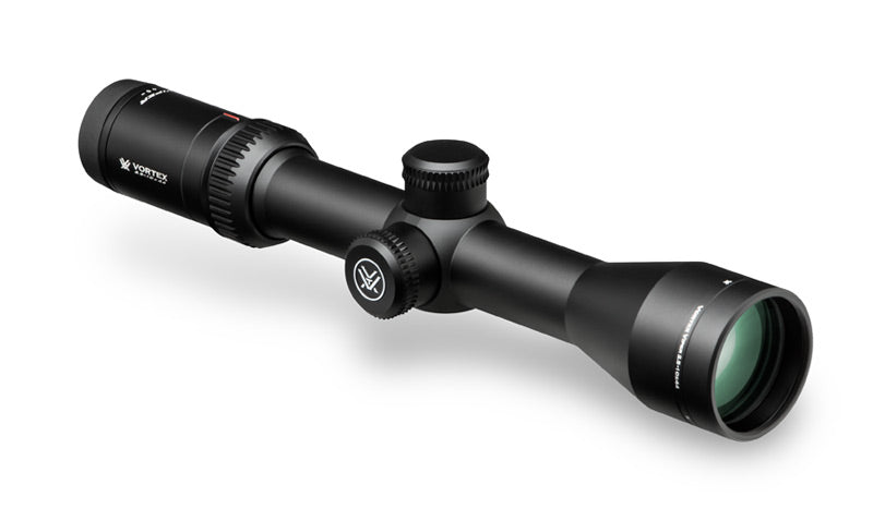 Vortex Viper Hs 2.5-10X44 Bdc-2 Moa