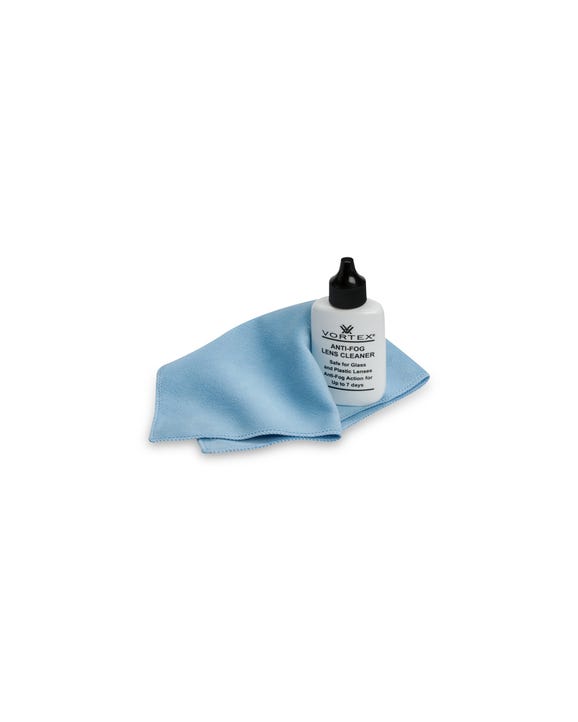 Vortex Fog Free Lens Cleaning Kit